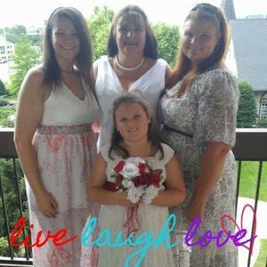 Meet your Posher, Peggy